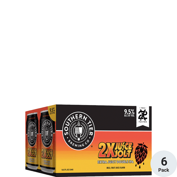 ST JUICE JOLT 6PK
