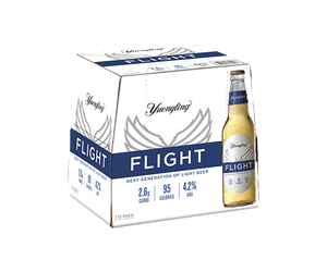 YUENGLING FLIGHT 12PK 