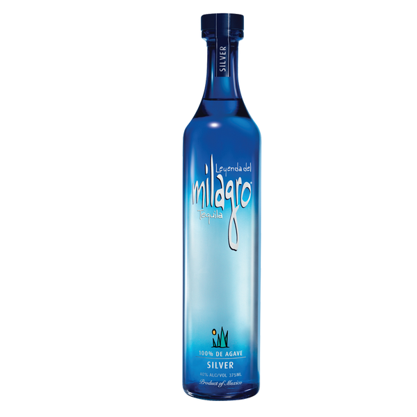 MILAGRO SILVER 375ML