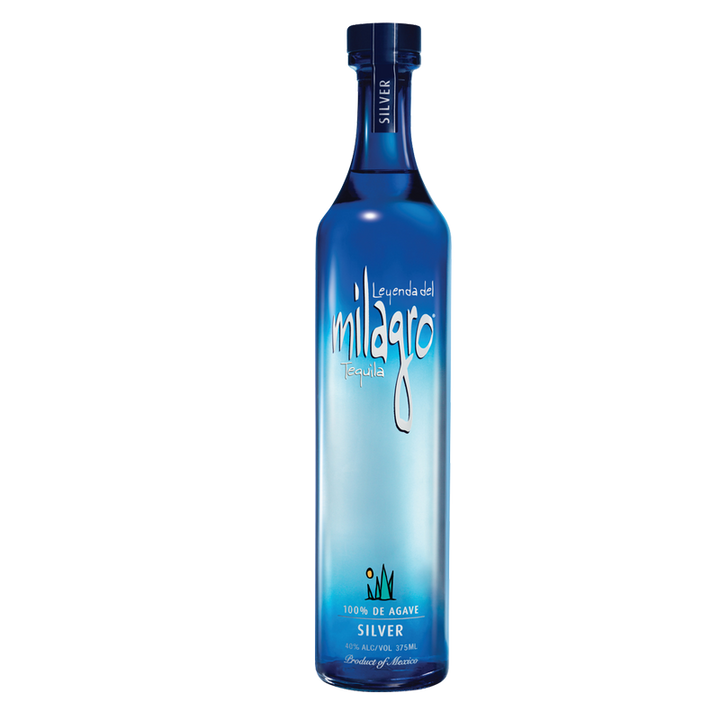 MILAGRO SILVER 375ML