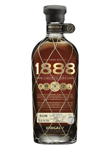 BRUGAL 1888   750ML           
