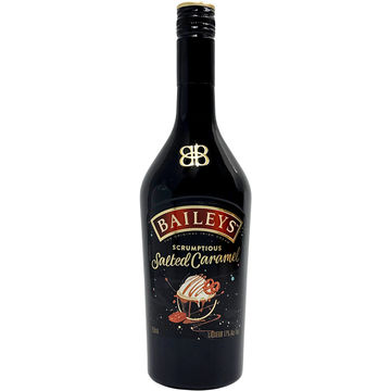 BAILEYS CARAMEL 750ML