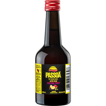 PASSOA LIQ 50ML