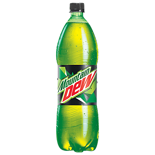 MOUNTAIN DEW 2L