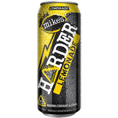 MIKES HARD LEMONADE 24Oz CAN