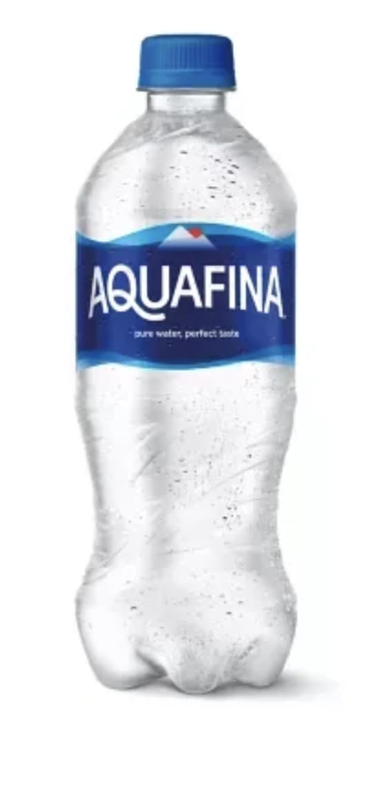 AQUAFINA 20 OZ