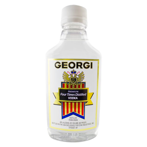 GEORGI 200ML