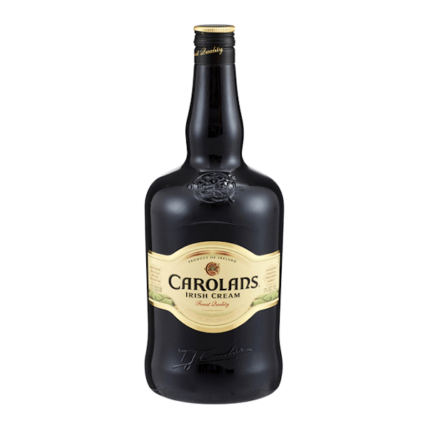 CAROLANS IRISH CREAM 1.75L