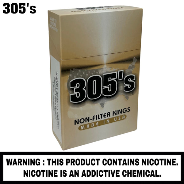 Buy Now 305'S NON FLITER in-sebastian-florida