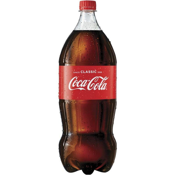 COKE 2.0L