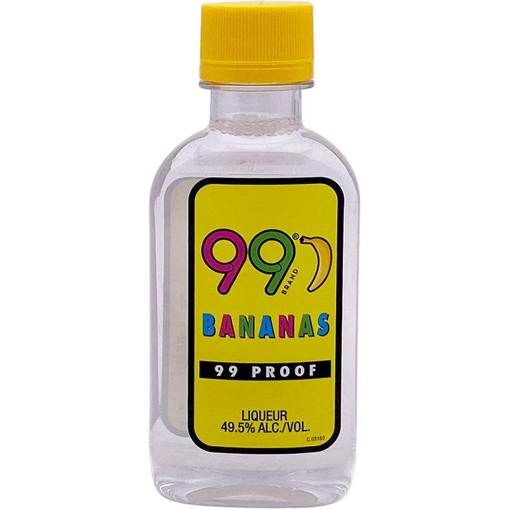 99 BANANAS 100ML