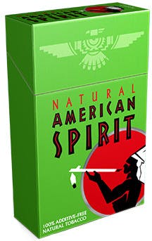 Buy Now AMERICAN SPIRIT CELADON CIGAR in-sebastian-florida