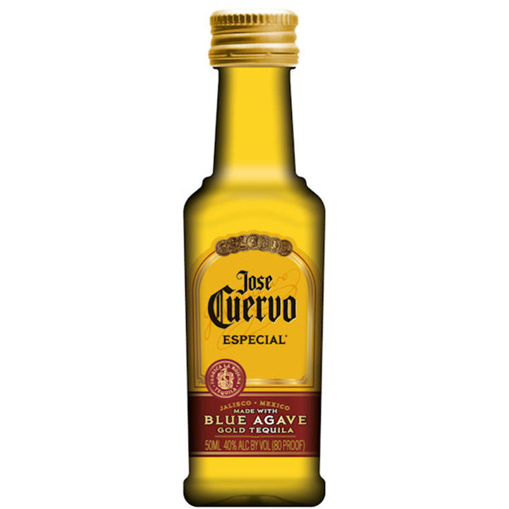 JOSE CUERVO GOLD 50ML