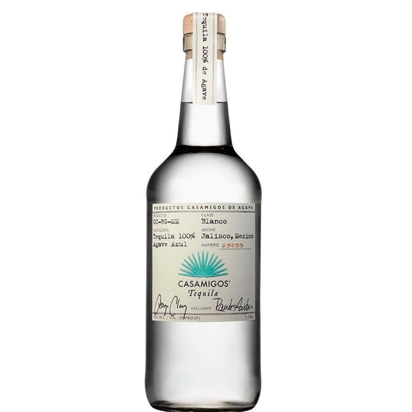 CASAMIGOS BLANCO W/CRADLE       