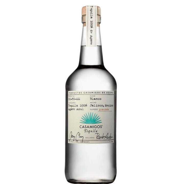 CASAMIGOS BLANCO W/CRADLE       