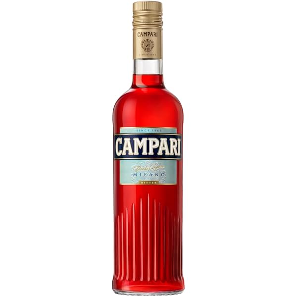 CAMPARI 750ML