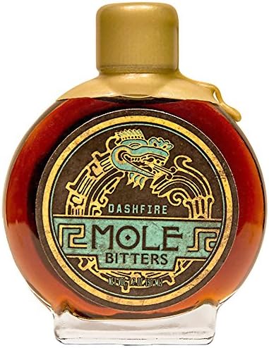 DASHFIRE 50ML