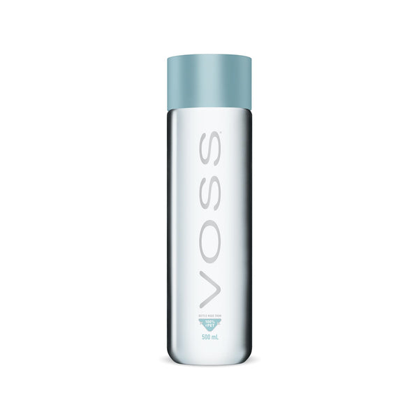 VOSS PURE WATER 500ML