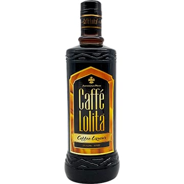 CAFFE LOLITA 750ML