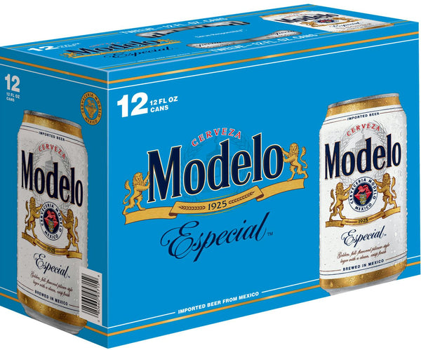 MODELO 12 PK CAN