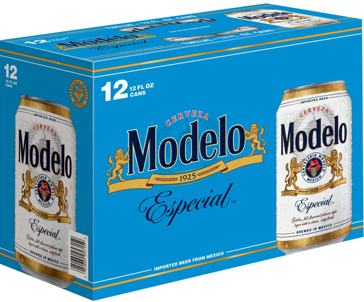 MODELO 12 PK CAN