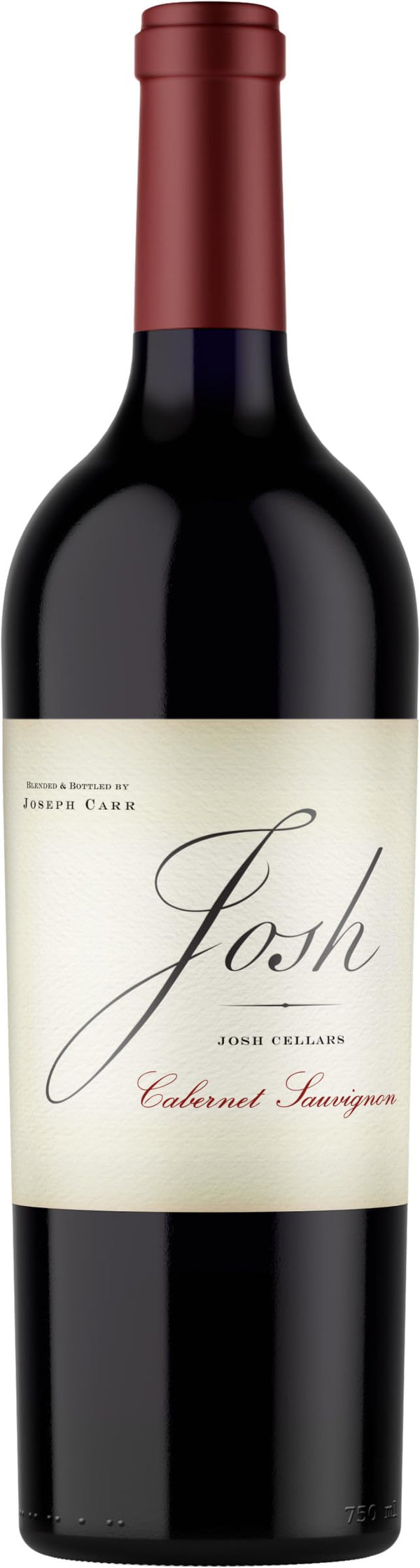 JOSH CABERNET SAUV 750ML