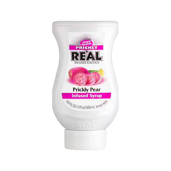 REAL PRICKLY 16OZ