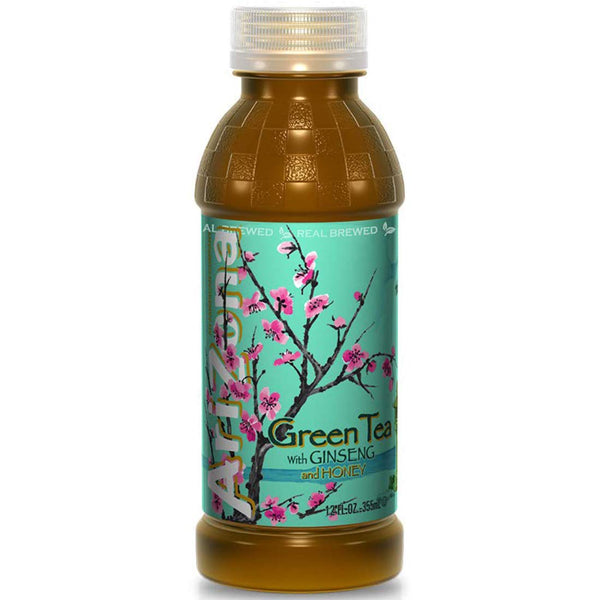 ARIZONA BOTTLE