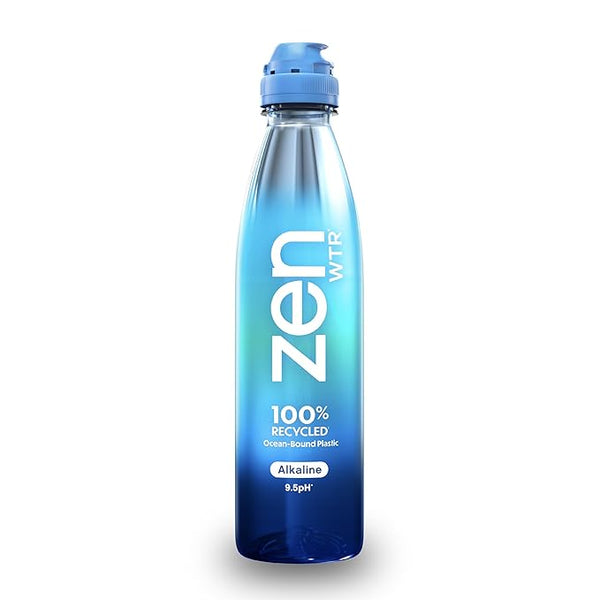 ZEN WATER