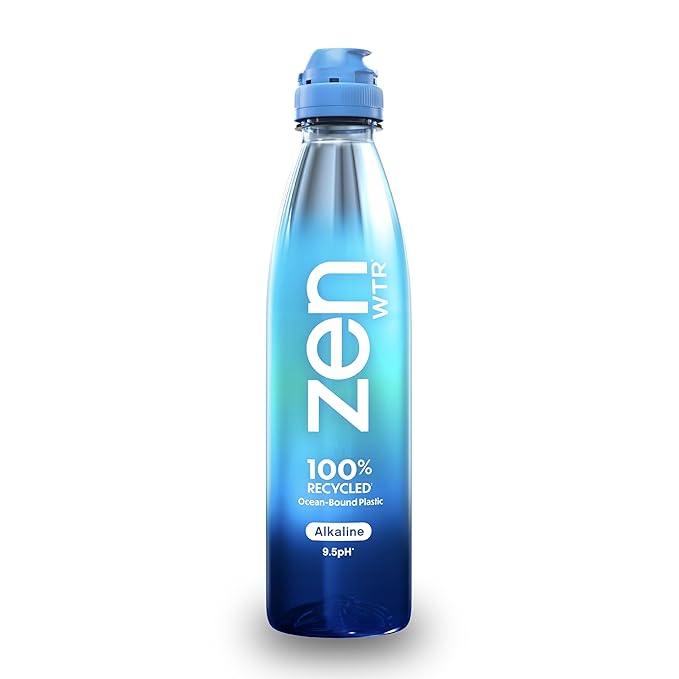 ZEN WATER
