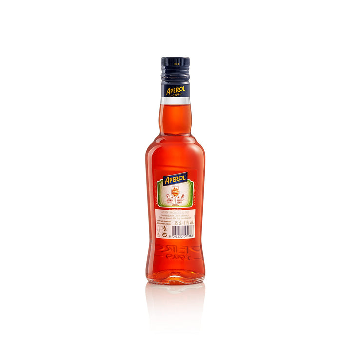 APEROL APERITIVO LIQUEUR 750ML