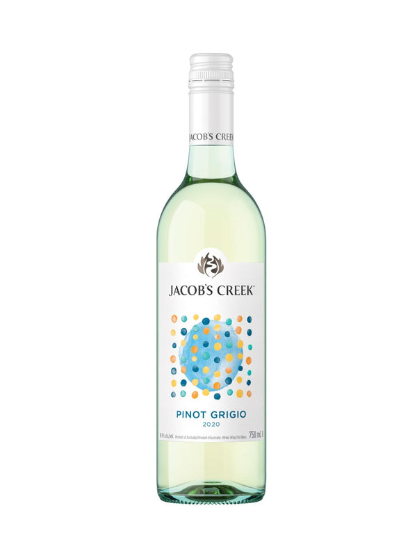 JACOBS CREEK PINOT GRIGIO
