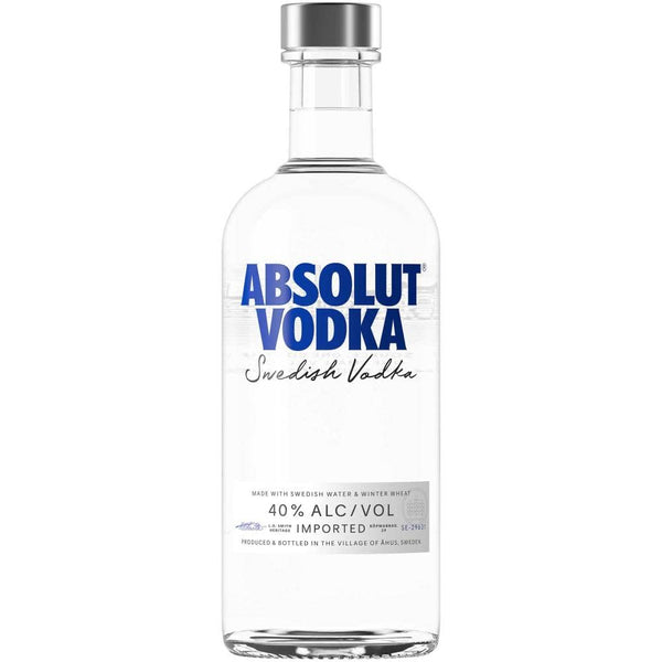 ABSOLUT 80 375ML
