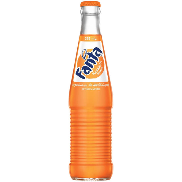 FANTA GLASS