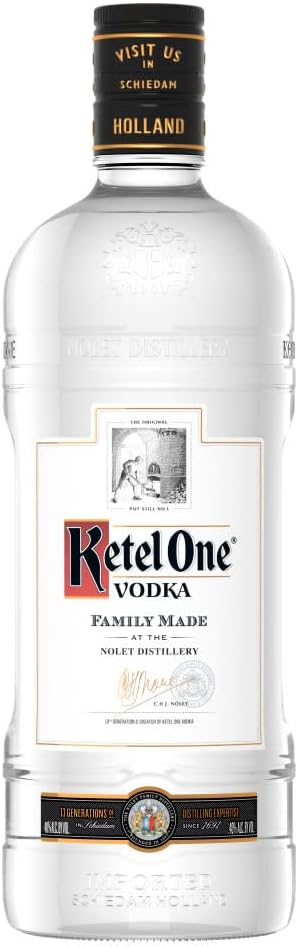 KETEL ONE VODKA 1.75L