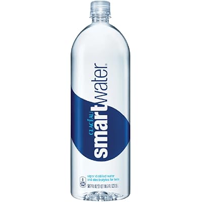SMART WATER 20 OZ