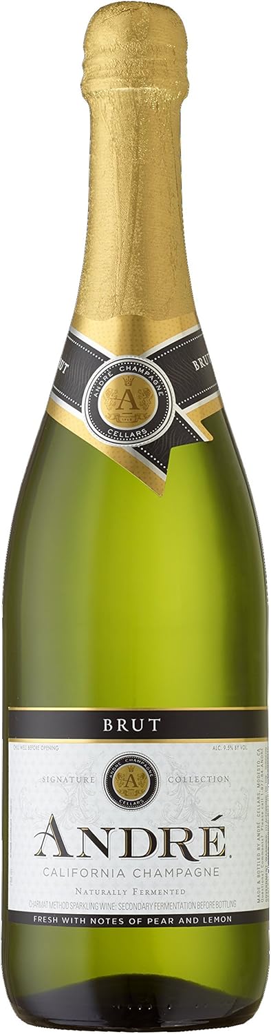 ANDRE BRUT 750ML