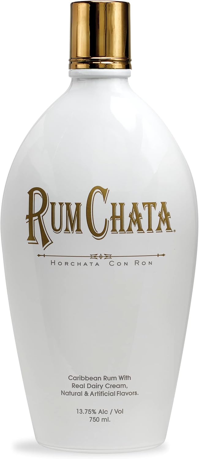 RUM CHATA PINN CREAN 750ML