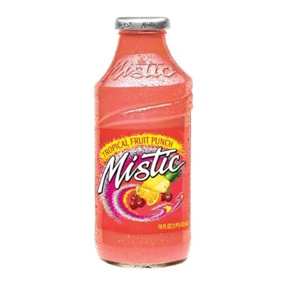MISTIC 16OZ