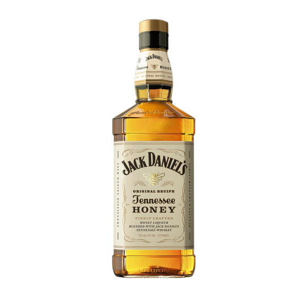 JACK DANIELS TENNESSEE HONEY 1.75L