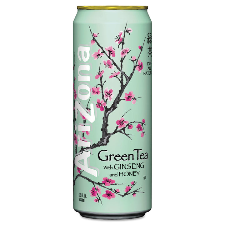 ARIZONA CAN