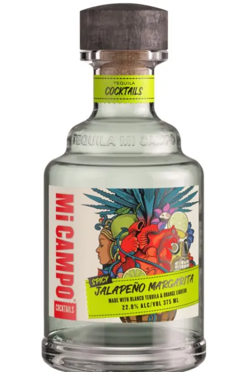 MI CAMPO MARG JAI 375ML