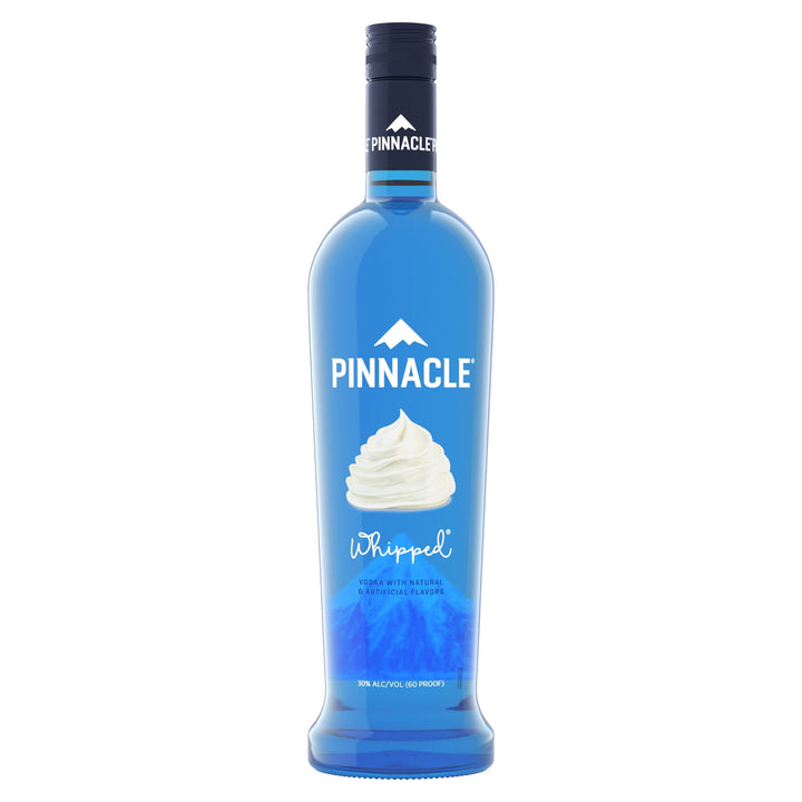 PINNACLE  WHIPPED 750ML
