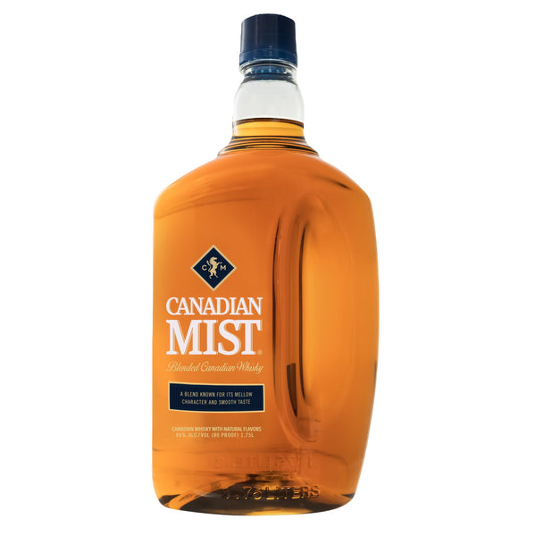 CANADIAN MIST 1.75L