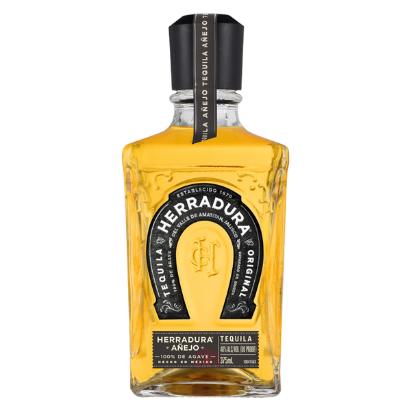 HERRADURA REPOSADO 375ML