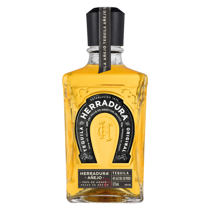HERRADURA REPOSADO 375ML