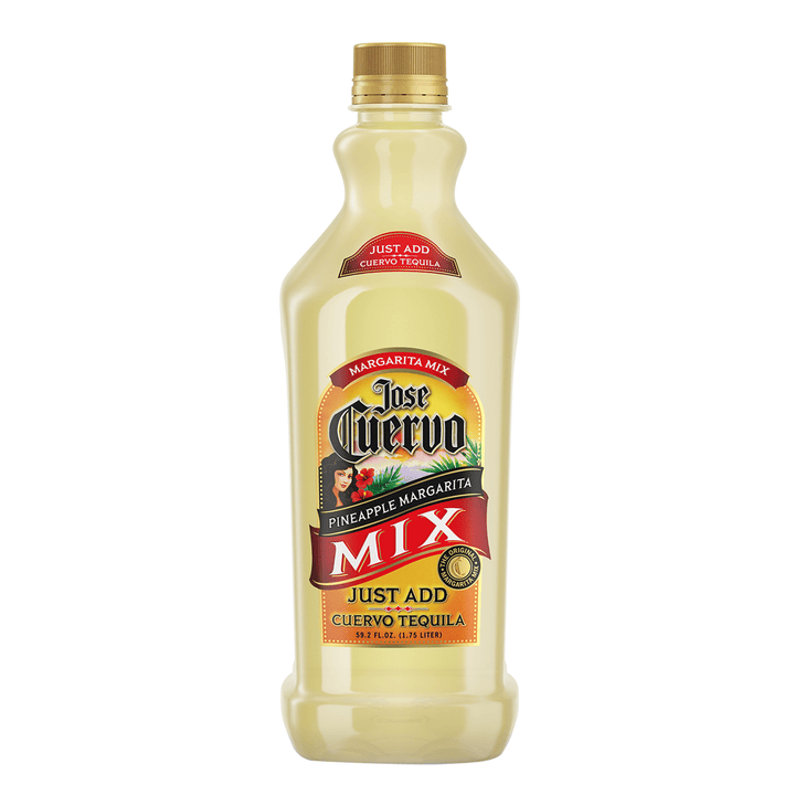 JOSE CUERVO PINEAPPLE MIX 1.75L