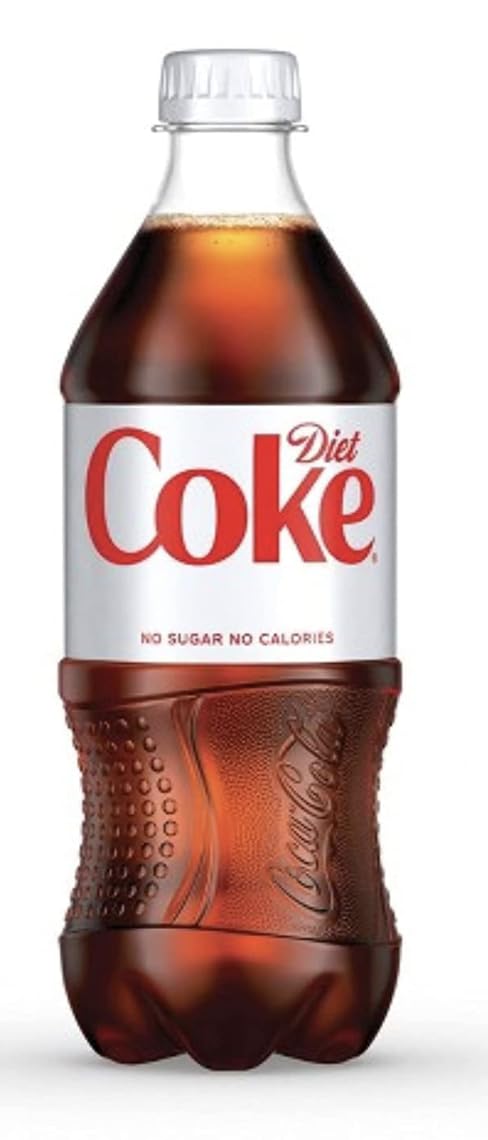 DITE COCA COLA 20OZ