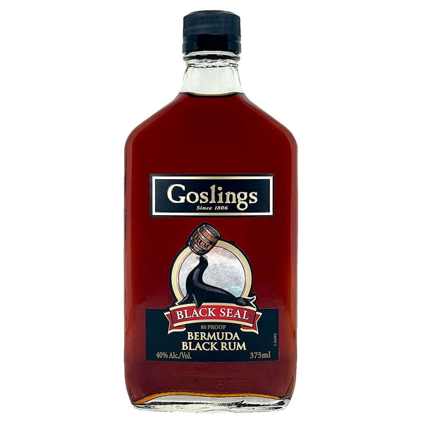GOSLINGS 375ML