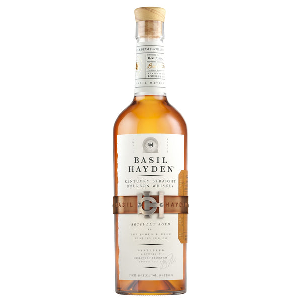 BASIL HAYDEN 750ML